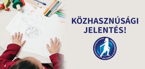 Közhasznúsági jelentés 2011