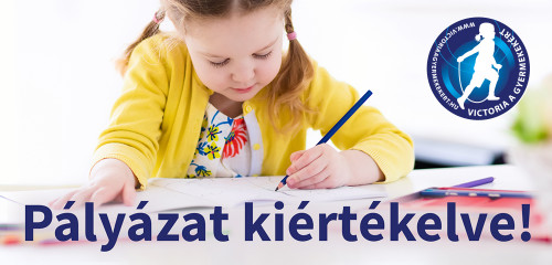 A 21. pályázat elbírálása megtörtént