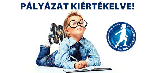 A 23. pályázat elbírálása megtörtént